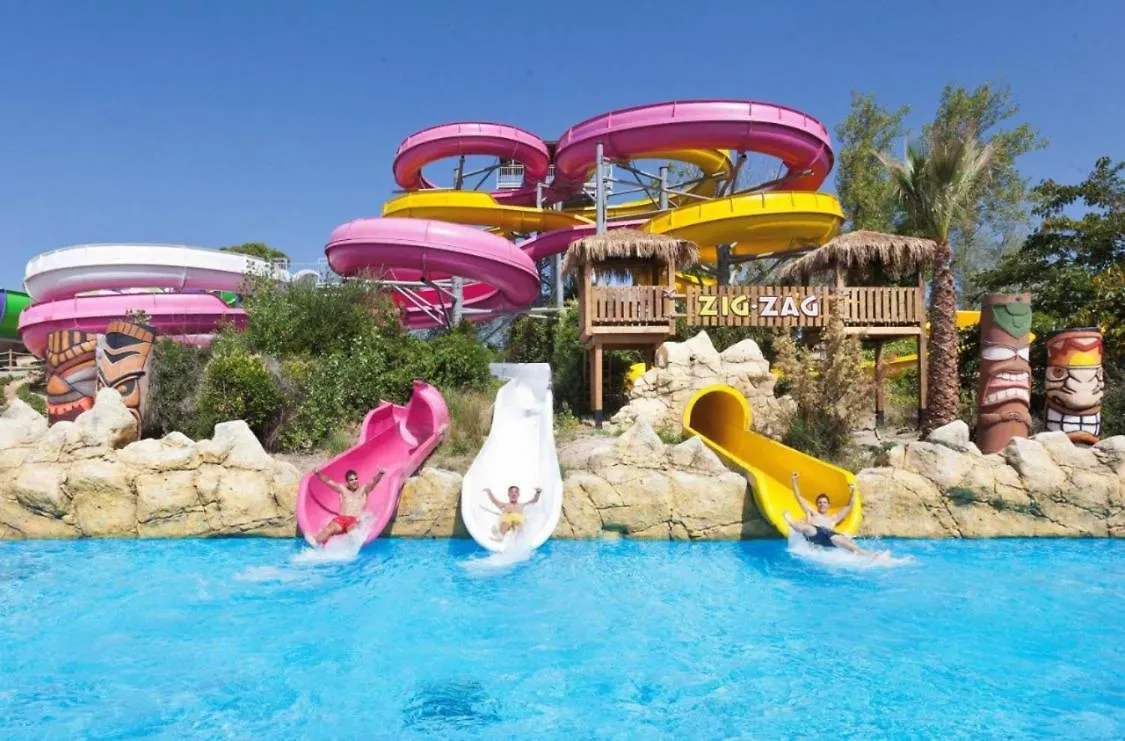 Apartbeach Nargam Vista Playa 拉皮内达 公寓