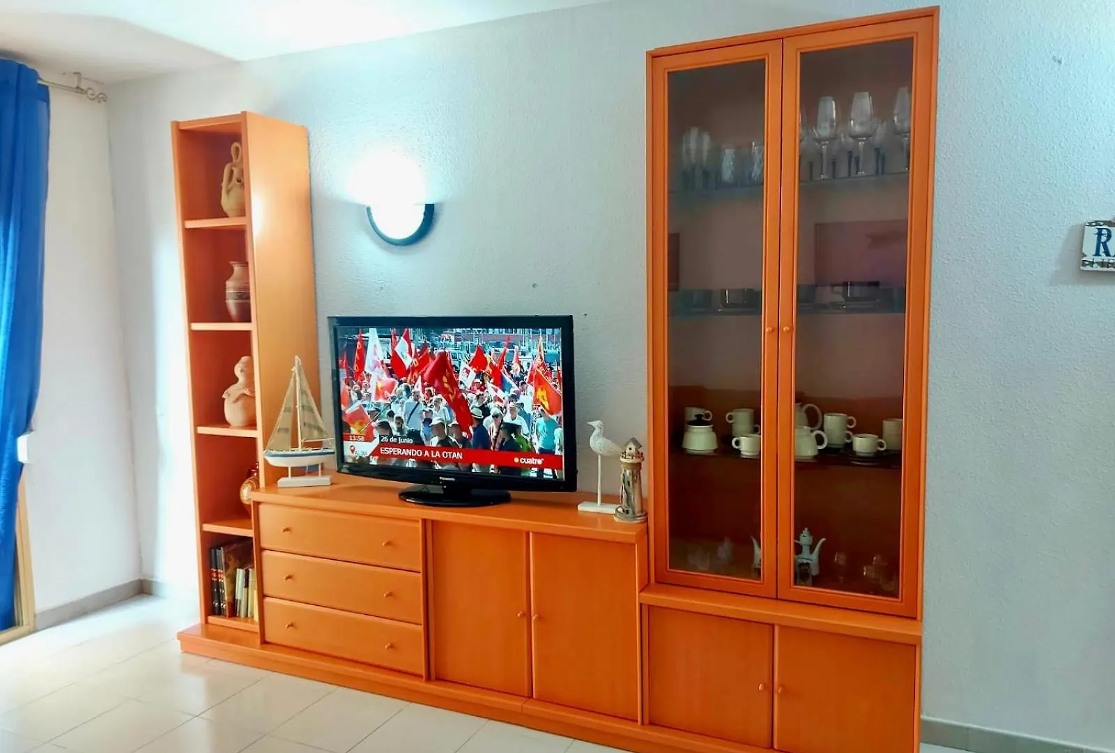 Apartbeach Nargam Vista Playa La Pineda Spanien