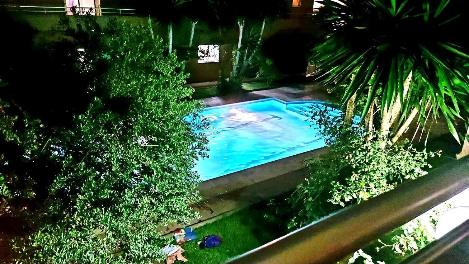 Lejlighed Apartbeach Nargam Vista Playa La Pineda