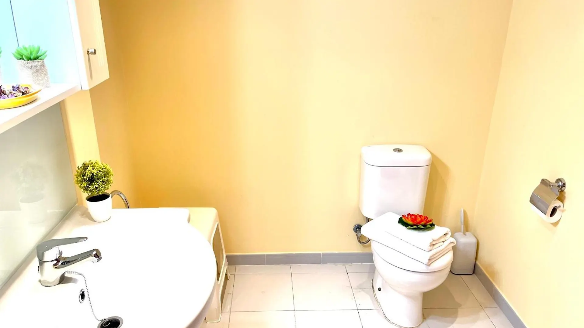 公寓 Apartbeach Nargam Vista Playa 拉皮内达