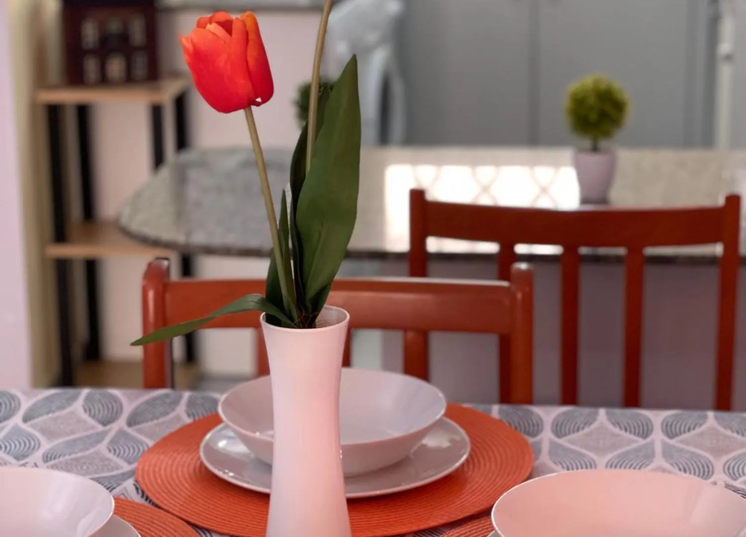 Apartbeach Nargam Vista Playa 拉皮内达