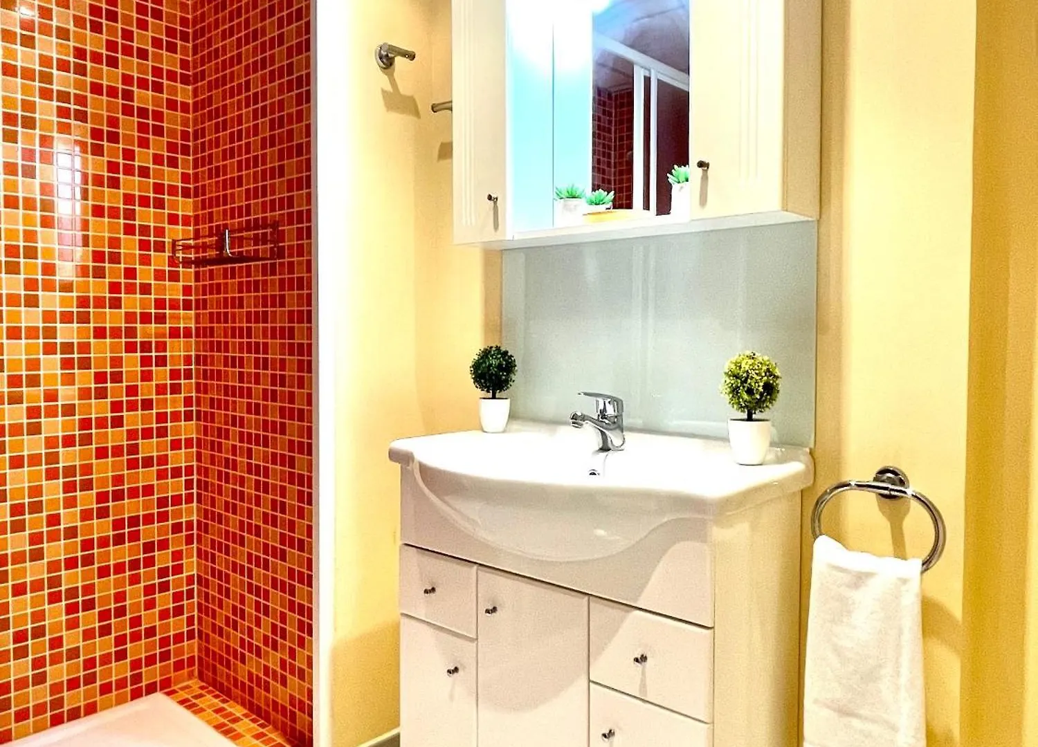 Apartbeach Nargam Vista Playa 拉皮内达 0*,