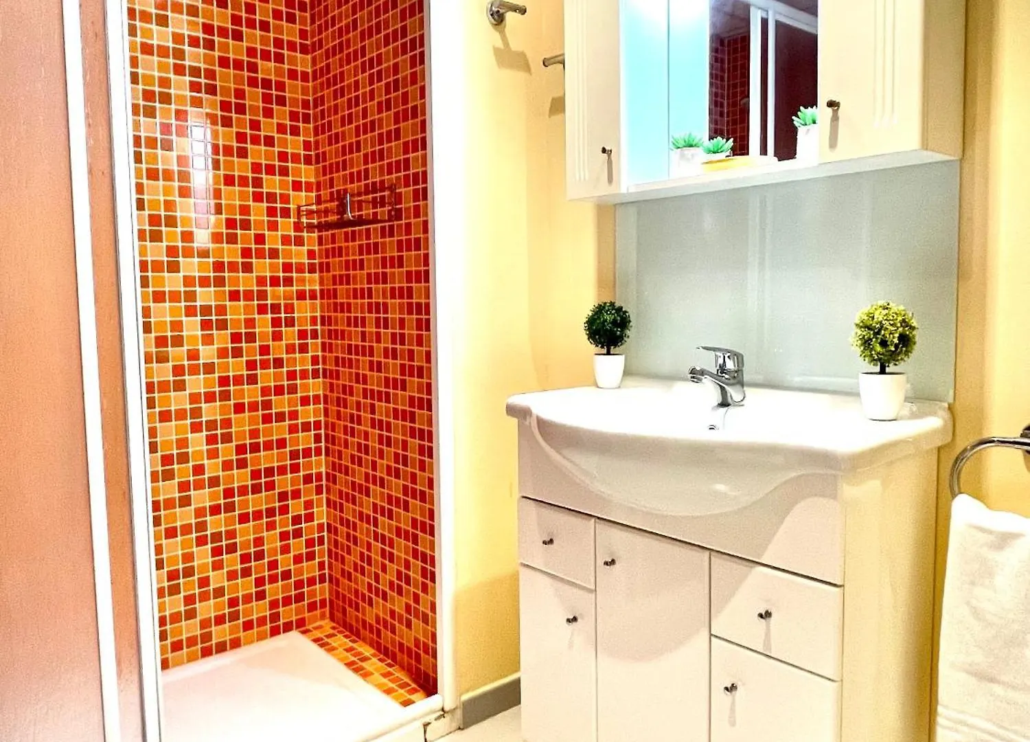 公寓 Apartbeach Nargam Vista Playa 拉皮内达