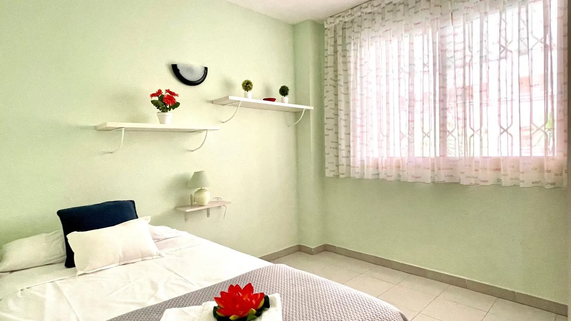 Apartment Apartbeach Nargam Vista Playa La Pineda Spain